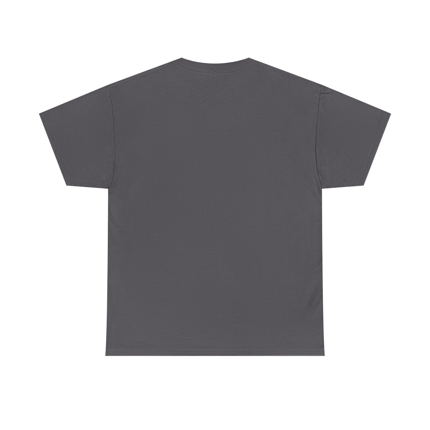 Trust God Unisex Heavy Cotton Tee
