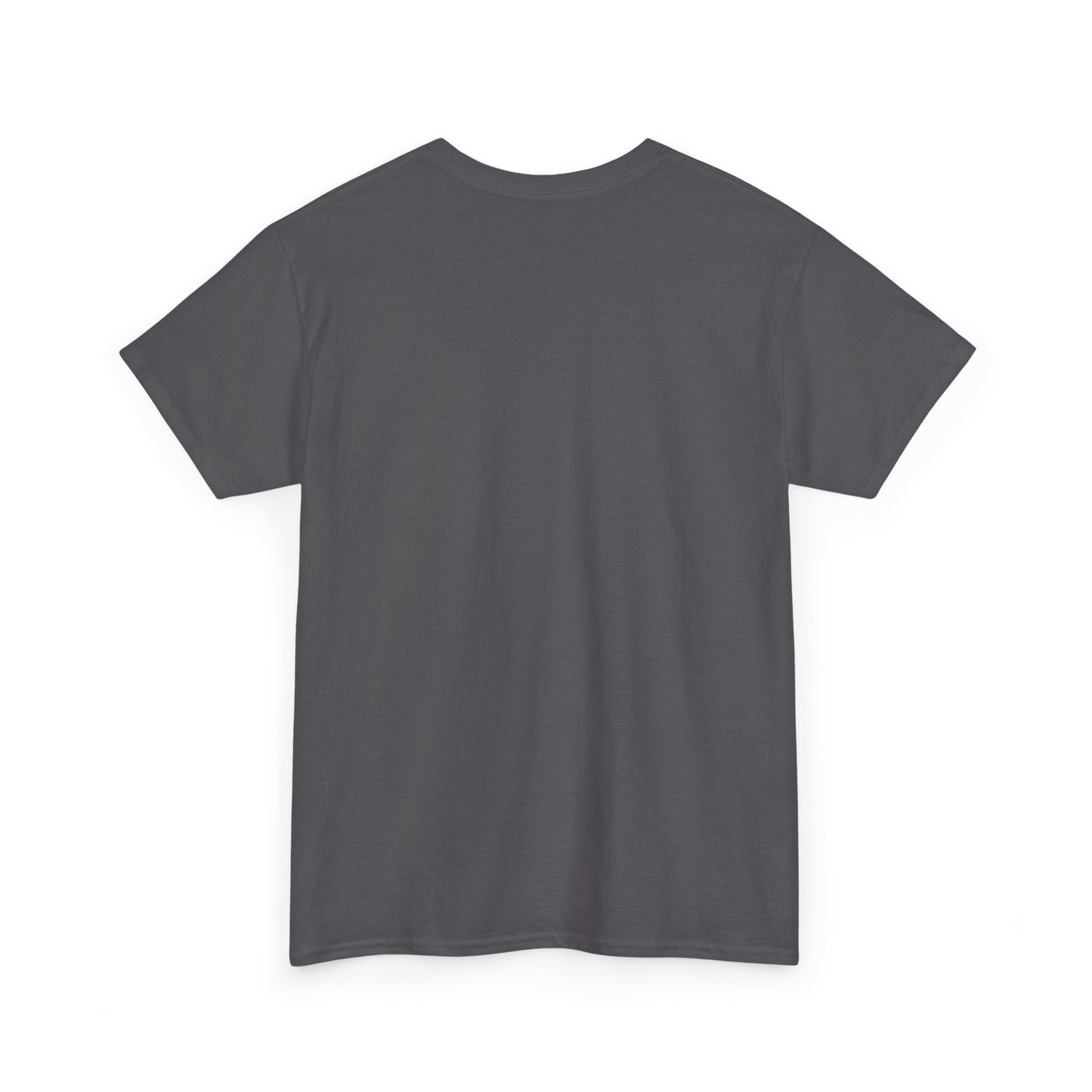 Do Everything in Love Heavy Cotton Tee