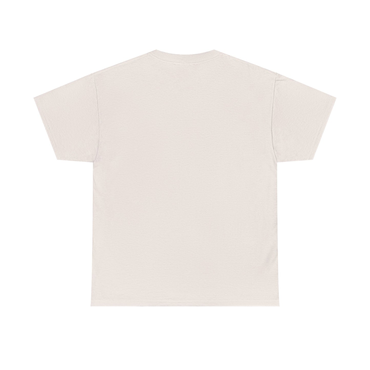 Do Everything in Love Heavy Cotton Tee