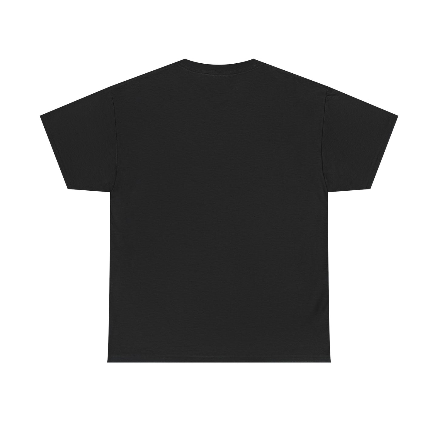 Faith Over Fear Unisex Cotton Tee