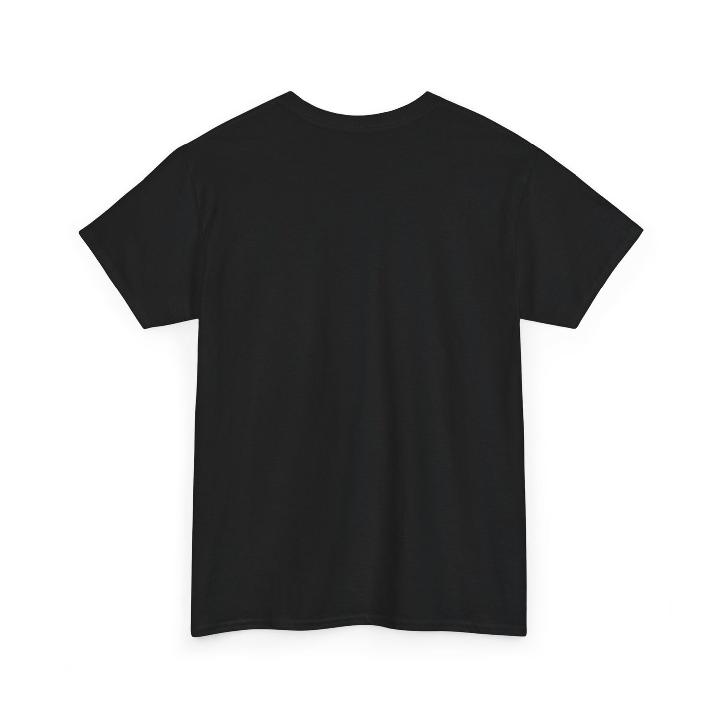 Do Everything in Love Heavy Cotton Tee