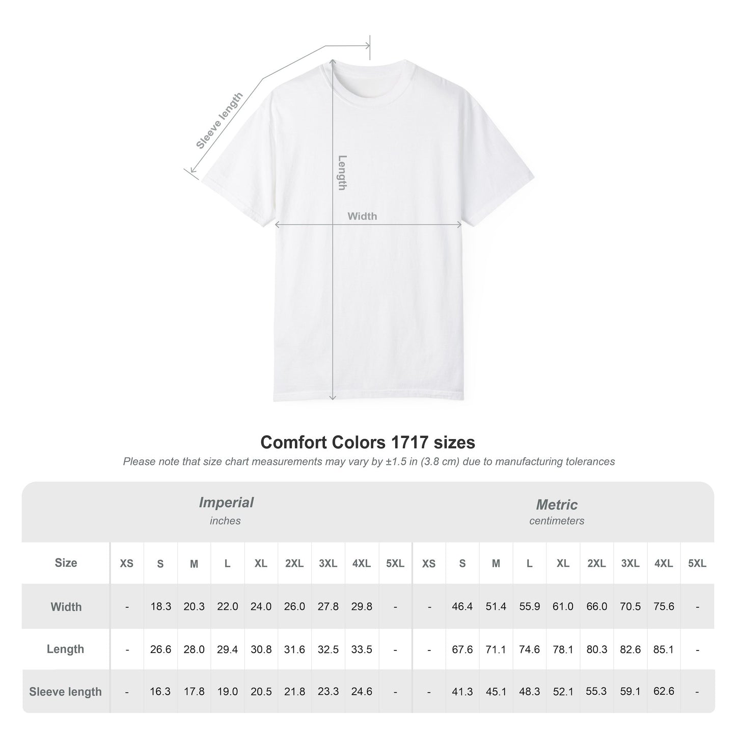 A perfect man was crucified for you. John 3:16 Unisex Cotton Garment-Dyed T-Shirt