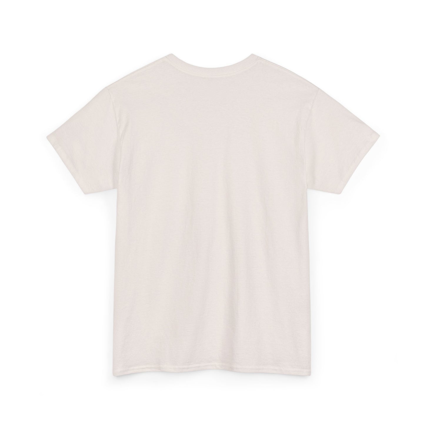Do Everything in Love Heavy Cotton Tee