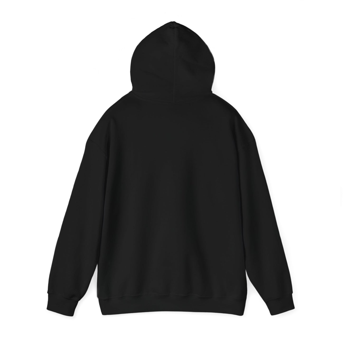 Trust God Hooded Sweatshirt
