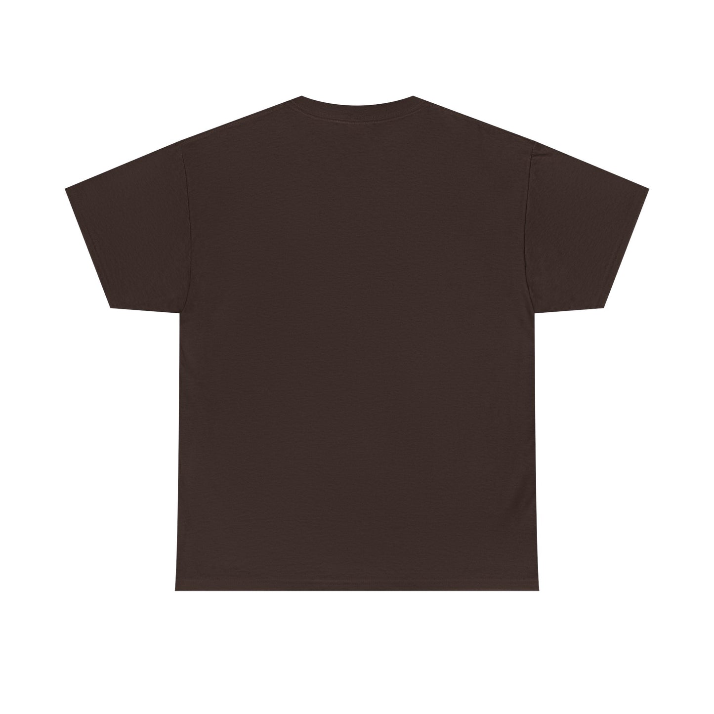 Do Everything in Love Heavy Cotton Tee